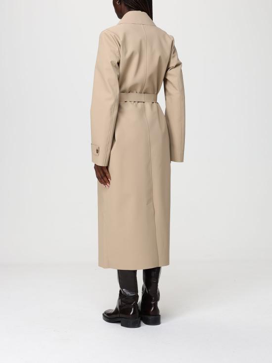 26SS 막스마라 트렌치 코트 2616901027600 002 Beige - MAX MARA