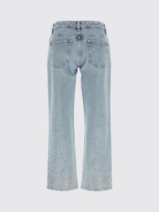 26SS 세븐포올맨카인드 데님 팬츠 7UD0CC10 U73DK Blue - 7 FOR ALL MANKIND
