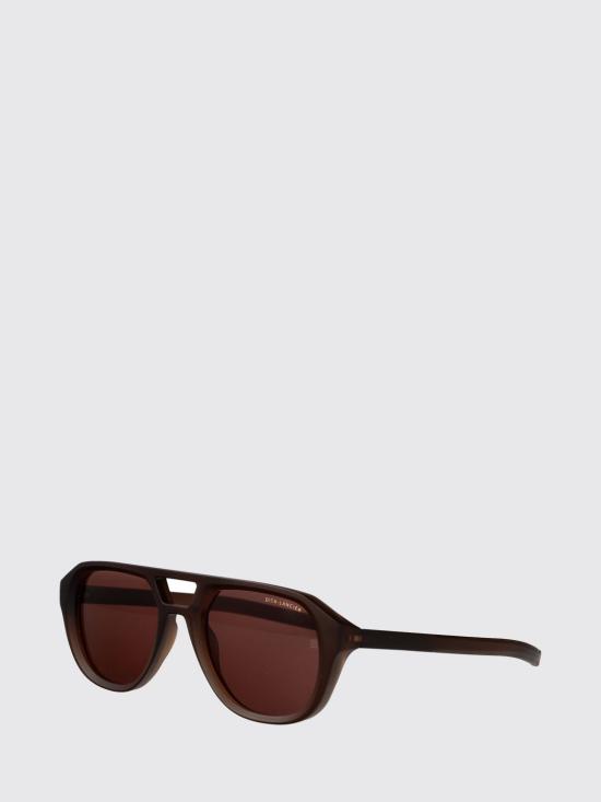 26SS 디타 선글라스 DLS707 A 02 02 Brown