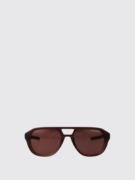26SS 디타 선글라스 DLS707 A 02 02 Brown - DITA