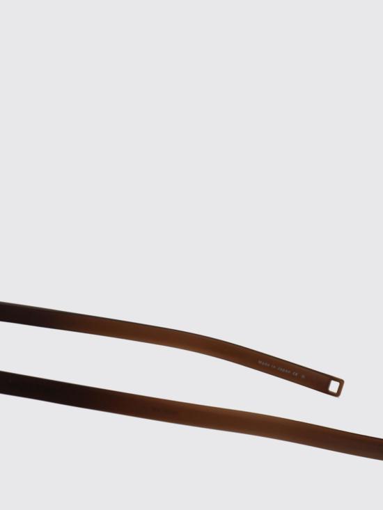 26SS 디타 선글라스 DLS707 A 02 02 Brown - DITA