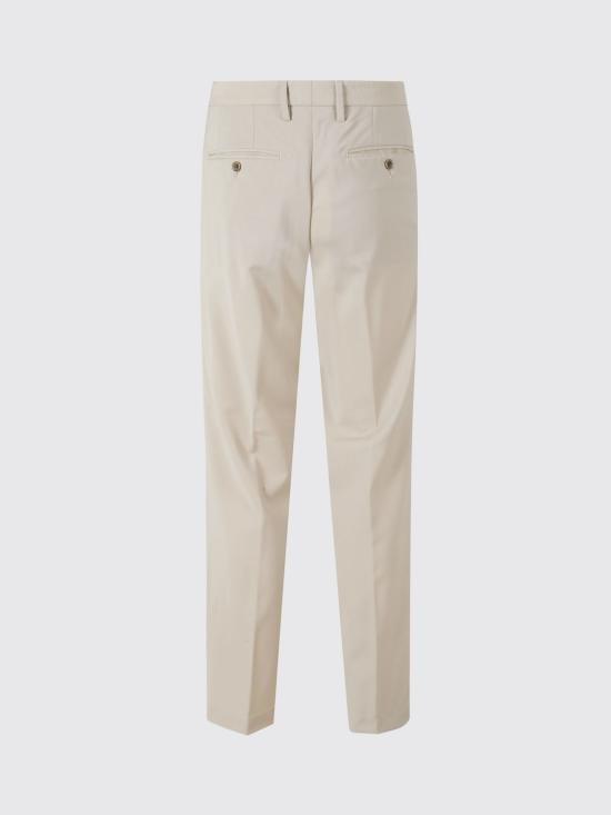 26SS 미쓰 수트 팬츠 26M19LONG101 20 Brown - MYTHS
