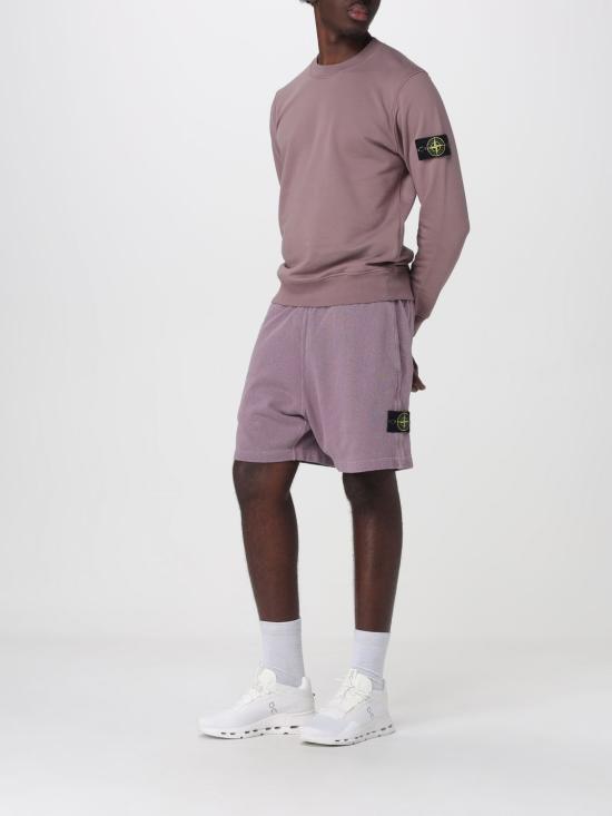 26SS 스톤 아일랜드 숏팬츠 6200014S0060 V018F Violet - STONE ISLAND