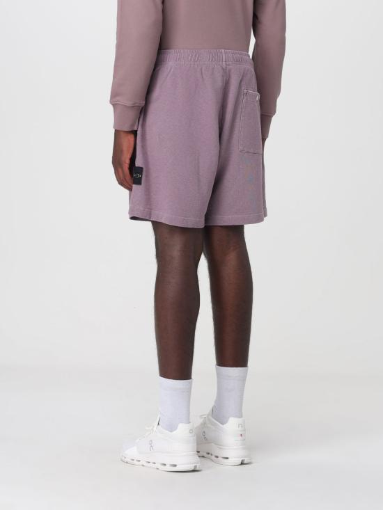 26SS 스톤 아일랜드 숏팬츠 6200014S0060 V018F Violet - STONE ISLAND