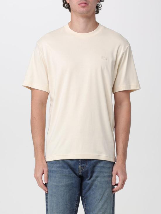26SS 라코스테 반팔 티셔츠 TH5931 056 Green