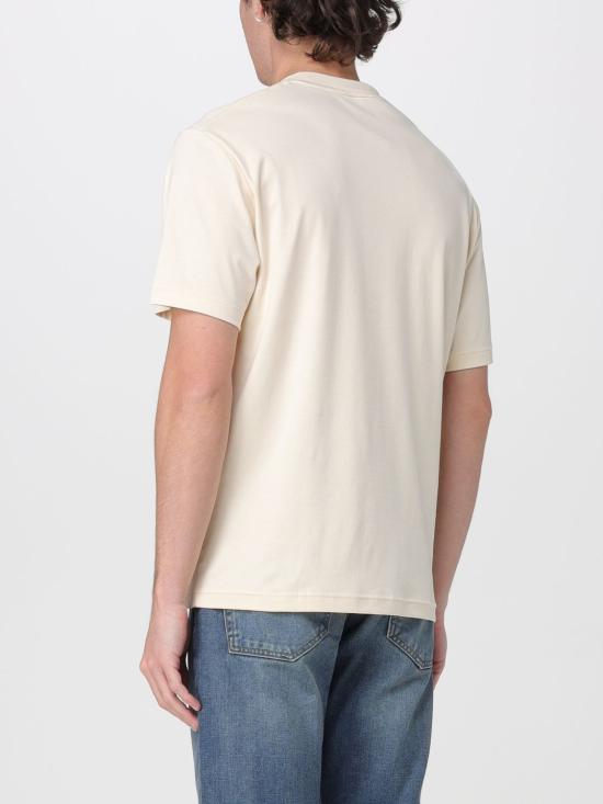 26SS 라코스테 반팔 티셔츠 TH5931 056 Green - LACOSTE