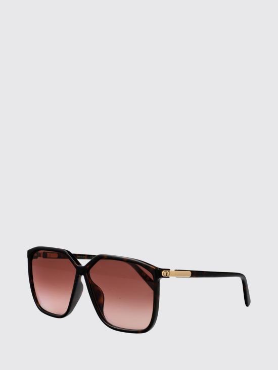 26SS 발렌티노 가라바니 선글라스 VG0025S 002 Brown