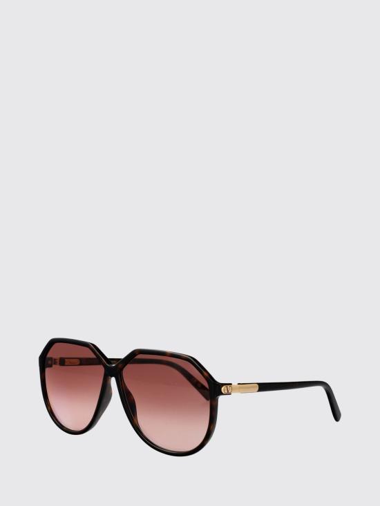 26SS 발렌티노 가라바니 선글라스 VG0026S 002 Brown