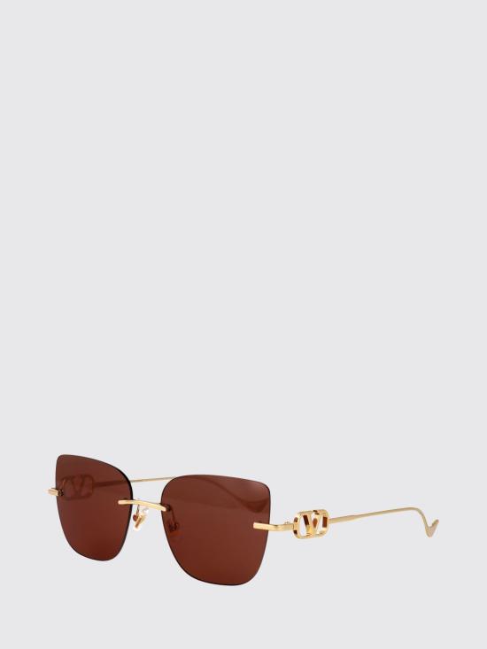 26SS 발렌티노 가라바니 선글라스 VG0033S 002 Brown