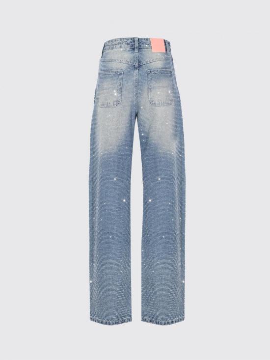26SS 트웬티포하이치 데님 팬츠 A0107 DENIM Blue - TWENTY FOURHAITCH