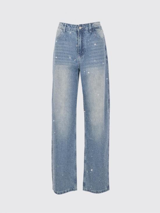 26SS 트웬티포하이치 데님 팬츠 A0107 DENIM Blue - TWENTY FOURHAITCH
