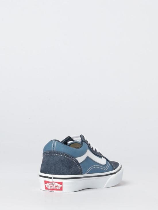 26SS [키즈] 반스 스니커즈 VN000W9T NWD1 Blue - VANS
