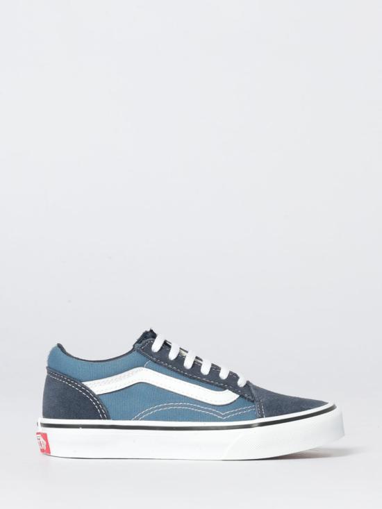 26SS [키즈] 반스 스니커즈 VN000W9T NWD1 Blue