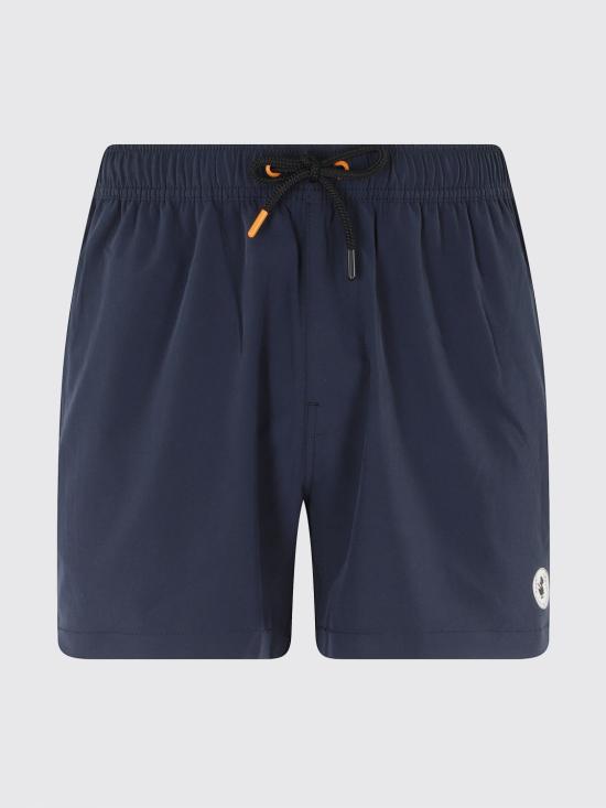 26SS 세이브더덕 스윔팬츠 DW1222MRIPO22 90000 Blue - SAVE THE DUCK