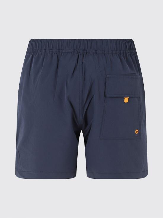 26SS 세이브더덕 스윔팬츠 DW1222MRIPO22 90000 Blue - SAVE THE DUCK