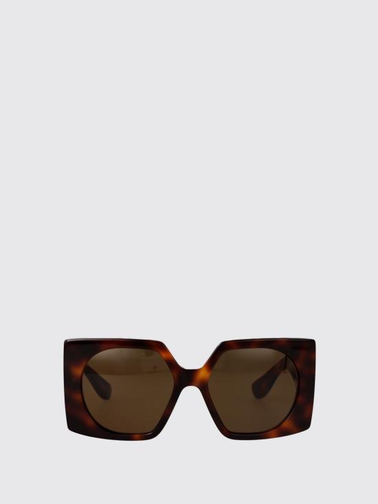 26SS 발렌티노 가라바니 선글라스 VG0002S 002 Brown - VALENTINO GARAVANI