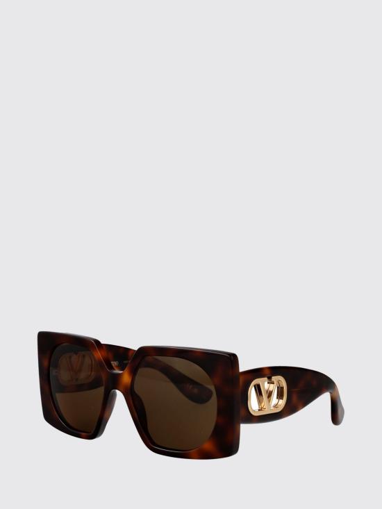 26SS 발렌티노 가라바니 선글라스 VG0002S 002 Brown