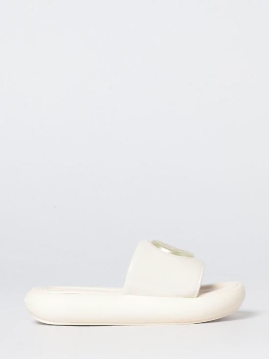 26SS [키즈] 마이클 코어스 플립플랍 MK038352 56 Beige