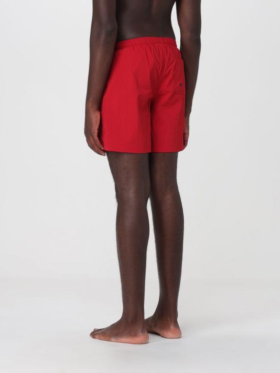 26SS 아스페시 스윔팬츠 I629D102 10292 Red - ASPESI