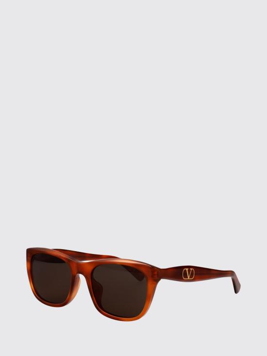 26SS 발렌티노 가라바니 선글라스 VG0013SK 002 Brown