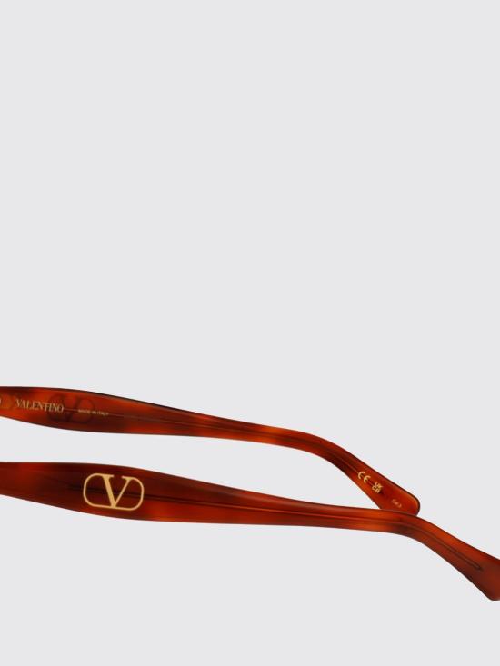 26SS 발렌티노 가라바니 선글라스 VG0013SK 002 Brown - VALENTINO GARAVANI
