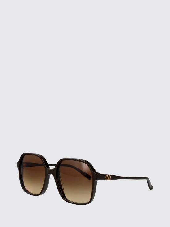 26SS 발렌티노 가라바니 선글라스 VG0018S 005 Brown