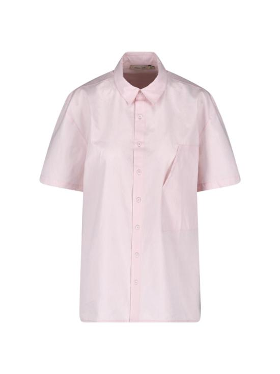 26SS 팔로마울 셔츠 WK3404440 Pink