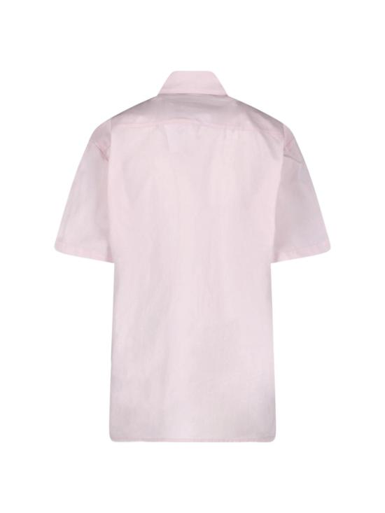 26SS 팔로마울 셔츠 WK3404440 Pink - PALOMA WOOL