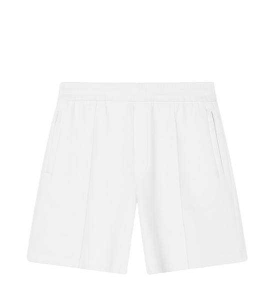 26SS 엠포리오 아르마니 숏팬츠 EM004544 AF1003 U0003 White