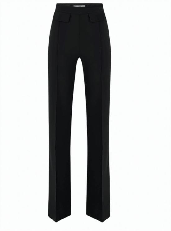 26SS 엘리자베타프랜치 수트 팬츠 PA17161E2 110 Black