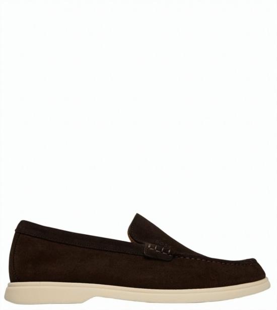  보스 로퍼 50543083 SIENNE LOAF SD N 202 Black