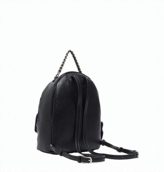 26SS 리우조 백팩 AA6324E1012 22222 Black - LIU JO