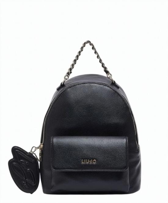 26SS 리우조 백팩 AA6324E1012 22222 Black