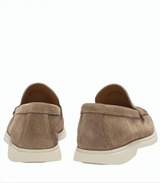  보스 로퍼 50543083 SIENNE LOAF SD N 262 Brown - BOSS