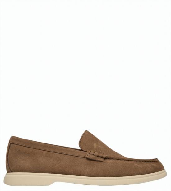  보스 로퍼 50543083 SIENNE LOAF SD N 262 Brown