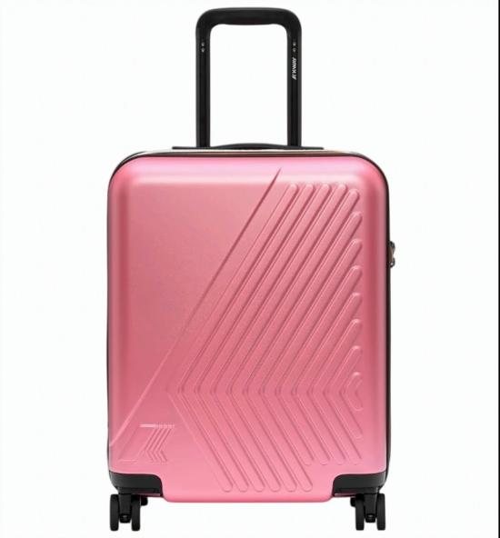26SS 까웨 캐리어 K4125ZW Q28 Pink