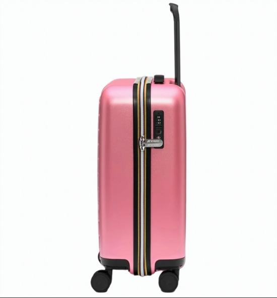 26SS 까웨 캐리어 K4125ZW Q28 Pink - K-WAY