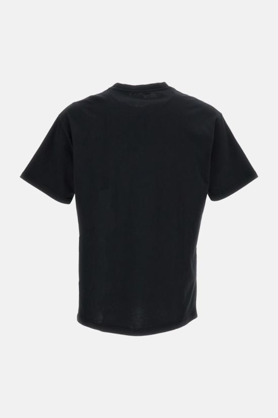 26FW 지방시 반팔 티셔츠 BM71NK3YU9001 Black - GIVENCHY