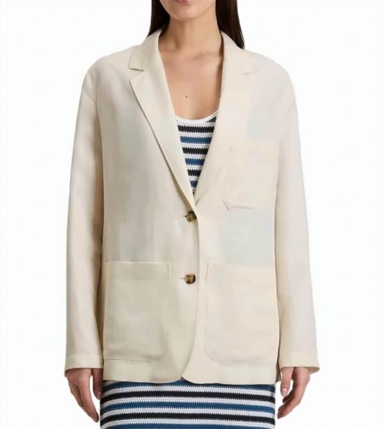 26SS 울리치 자켓 CFWWBL2000FRUT3043 8743 Neutrals - WOOLRICH