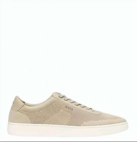  보스 스니커즈 50563181 KIERAN TENN KNAL 285 Neutrals