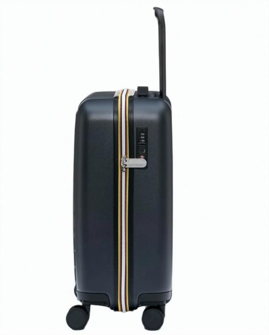 26SS 까웨 캐리어 K4125ZW K89 Black - K-WAY