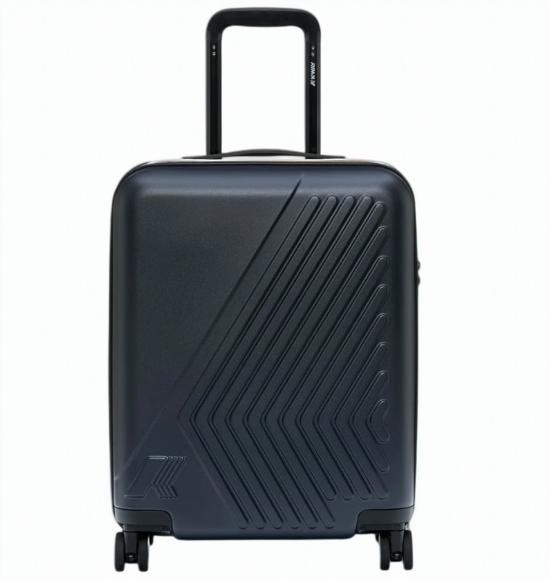 26SS 까웨 캐리어 K4125ZW K89 Black