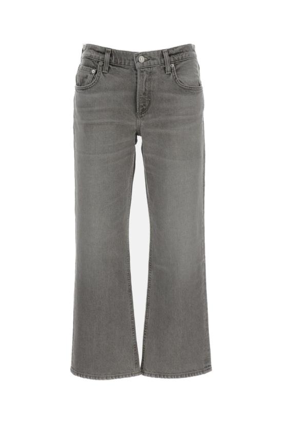 26FW 시티즌 오브 휴머니티 데님 팬츠 22813010QRTGY Grey