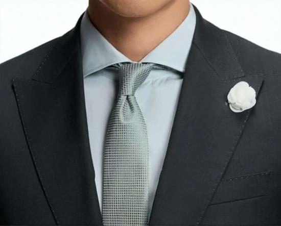 보스 자켓 50557512 H HUGE PEAK 253 348 Black - BOSS
