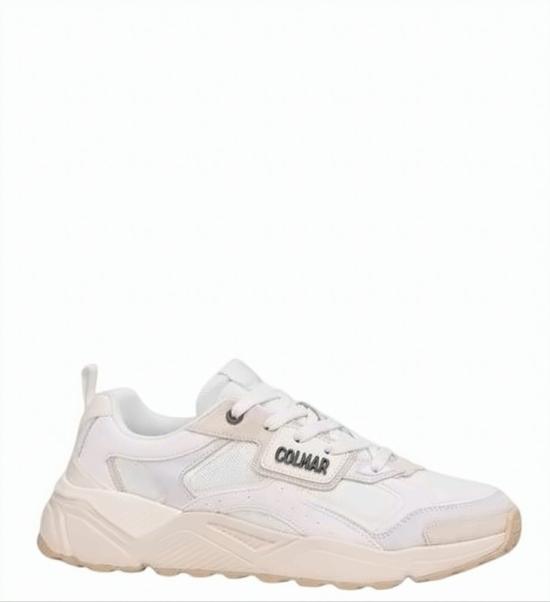 26SS 콜마르 스니커즈 GARNER SHELTER WHITE White