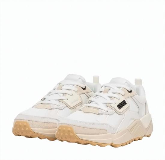 26SS 콜마르 스니커즈 GARNER SHELTER WHITE White - COLMAR