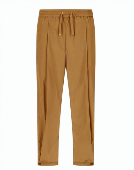 26SS 에르노 수트 팬츠 PT000031D 12431SZ 2157 Brown