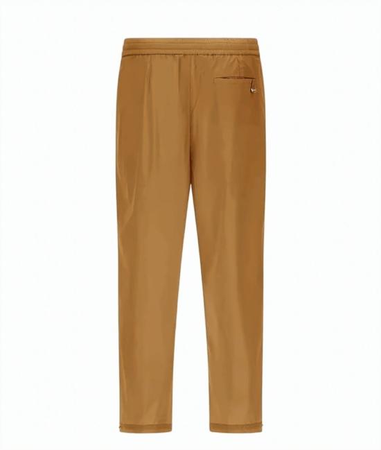 26SS 에르노 수트 팬츠 PT000031D 12431SZ 2157 Brown - HERNO
