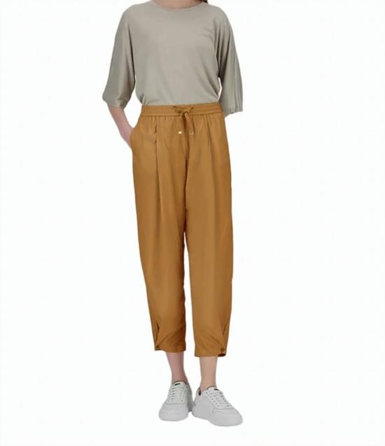 26SS 에르노 수트 팬츠 PT000031D 12431SZ 2157 Brown - HERNO