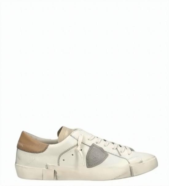 26SS 필립모델 스니커즈 PRLU VZ01 VZ01 Neutrals